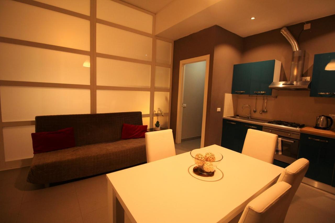 Katana Residence CTA Exterior foto