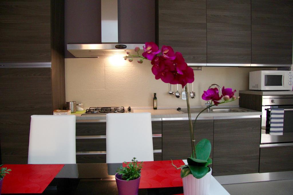 Katana Residence CTA Habitación foto